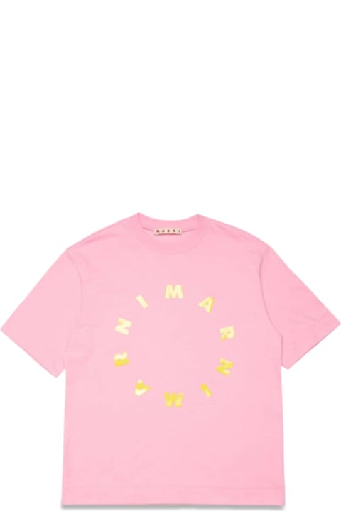 Marni for Kids Marni T-shirt