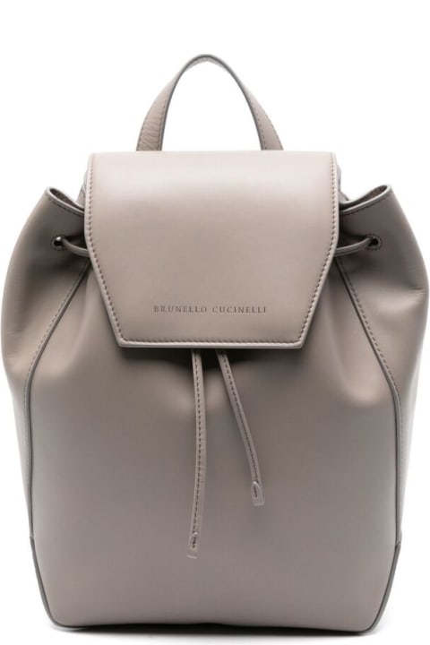 Backpacks for Women Brunello Cucinelli Bag