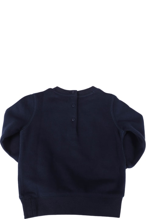 Topwear for Baby Girls Polo Ralph Lauren Sweatshirt