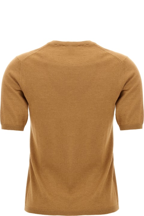 سترات لـ السيدات Max Mara 'warren' Sweater
