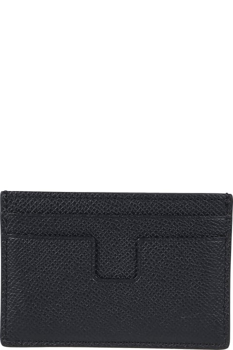 Tom Ford for Men Tom Ford T Classic Credit Card Holder