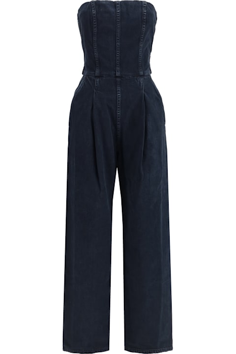 AGOLDE for Kids AGOLDE Agyness Jumpsuit