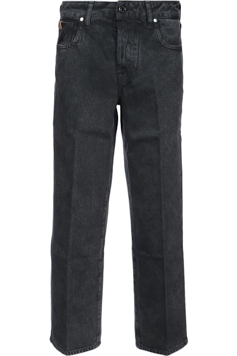 أدوات منزلية Jacob Cohen Jeans Peggy