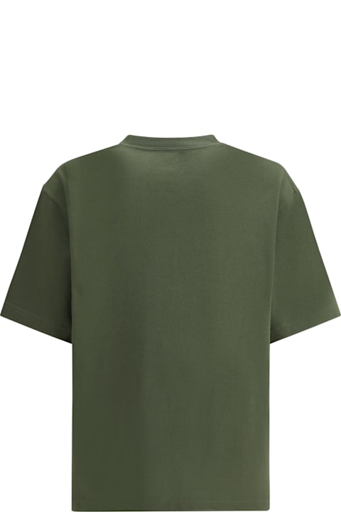 Gucci Clothing for Men Gucci Logoed T-shirt