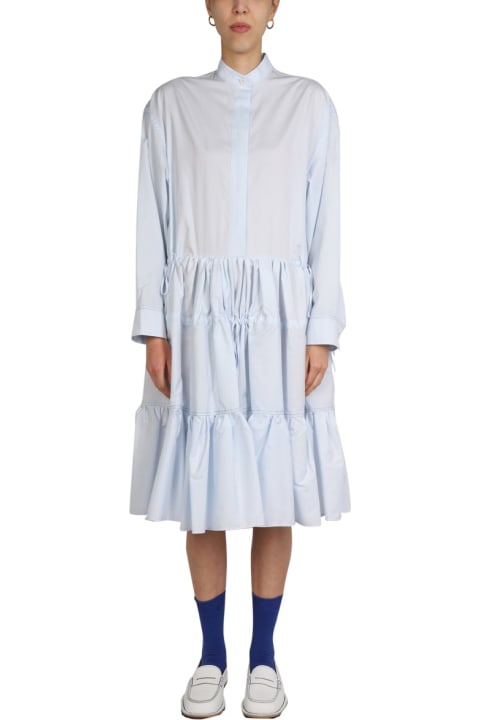 Homeware Marni Chemisier Dress