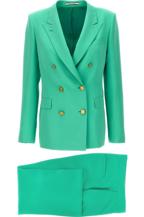 Tagliatore Coats & Jackets for Women Tagliatore 'parigi' Complete