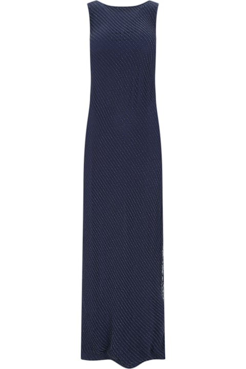 Homeware Ralph Lauren 
zakaria
 Studs Maxi Dress