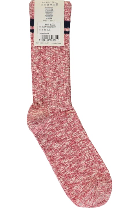 Homeware Holubar Cotton Socks