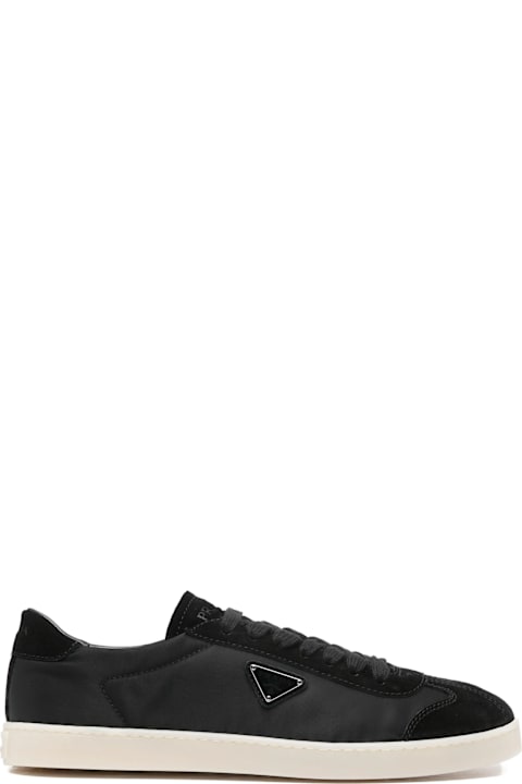 أدوات منزلية Prada Prada Sneakers Black