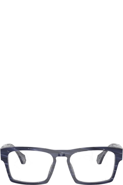 Alain Mikli for Kids Alain Mikli Alain Mikli A03508x - Blue 1036 Glasses