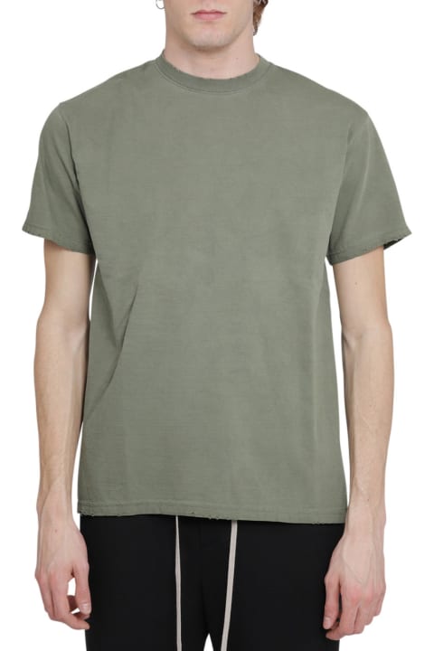 Mille900quindici Green Eddo T-shirt