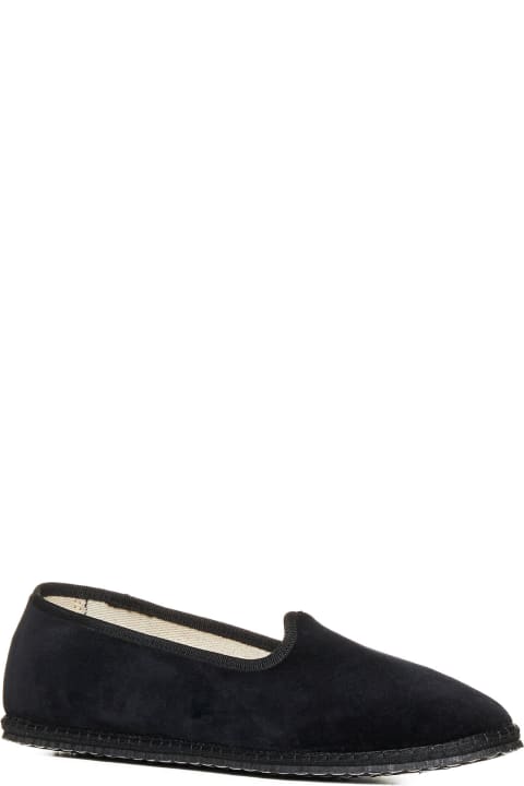 Flat Shoes