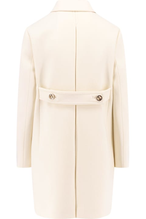 Coats & Jackets for Women Gucci Coat