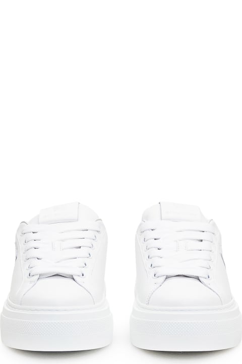 Givenchy Sale for Women Givenchy City Platform Sneakers