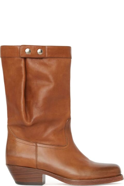 ウィメンズ ブーツ Isabel Marant Shoes