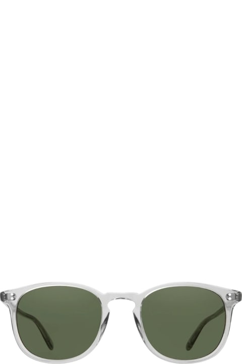 Garrett Leight Eyewear for Men Garrett Leight Kinney Sunglasses