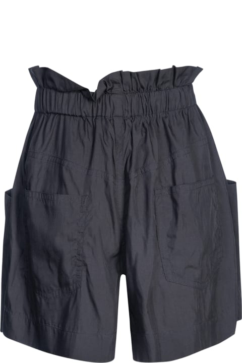 Isabel Marant Pants & Shorts for Women Isabel Marant Hidea Shorts