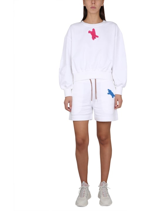 Canada Goose Fleeces & Tracksuits for Men Canada Goose Muskoka Sweatshirt