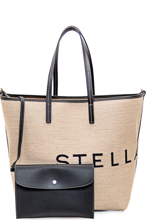 Stella McCartney Totes for Women Stella McCartney Tote Bag With Logo