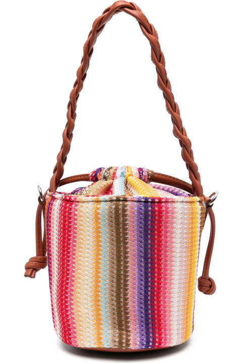 Missoni Accessories & Gifts for Girls Missoni Missoni Bags.. Multicolour