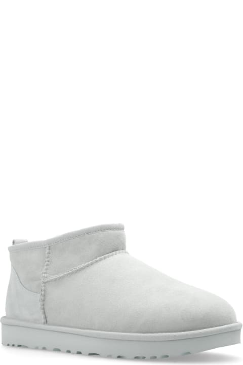 UGG Boots for Women UGG 'classic Ultra Mini' Snow Boots