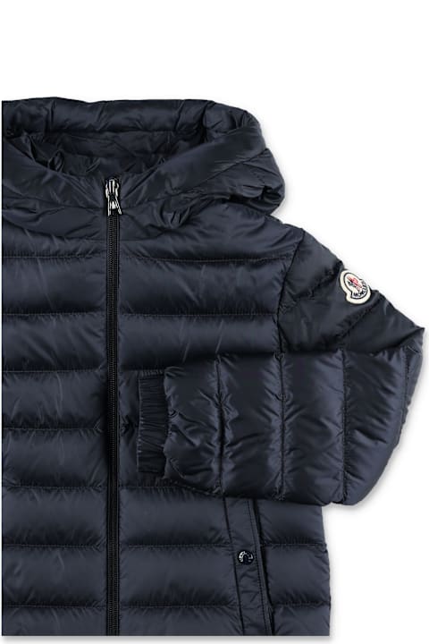 Homeware Moncler Moncler Dilar Hooded Down Jacket For Kids
