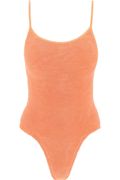 Swimwear for Women Hunza G Pamela One-piece Swimsuit