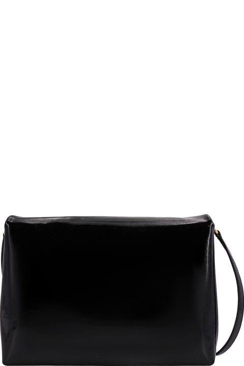 Dg Logo Shoulder Bag