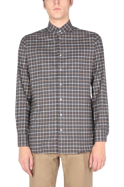 Homeware Lardini "ipalbo" Shirt