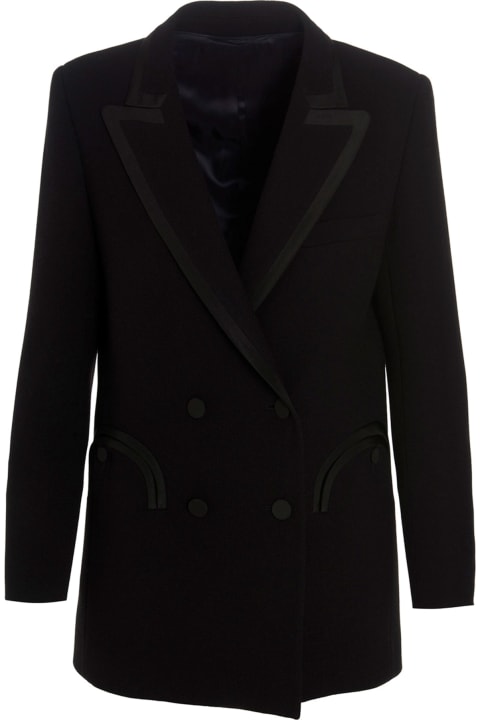 Blazé Milano Coats & Jackets for Women Blazé Milano 'resolute' Blazer