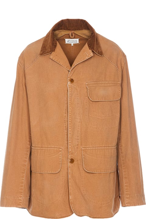 Maison Margiela for Men Maison Margiela Jacket