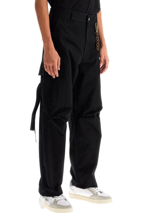 DARKPARK Pants for Men DARKPARK Laurent\n\nsaint Laurent Cargo Pants