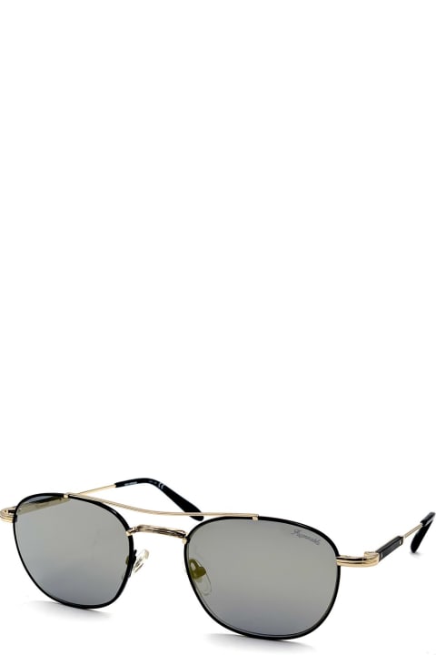 ウィメンズ Faconnableのアイウェア Faconnable Vs1215 Nodo 52-21-145 Sunglasses