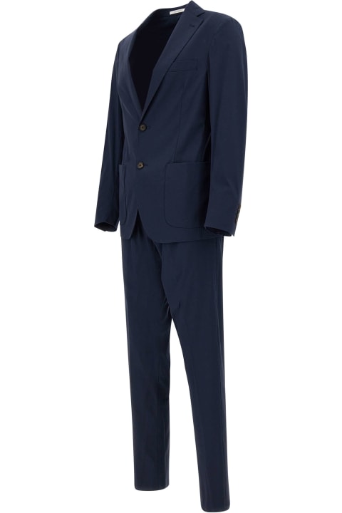 Fashion for Men Eleventy Two-piece Suit