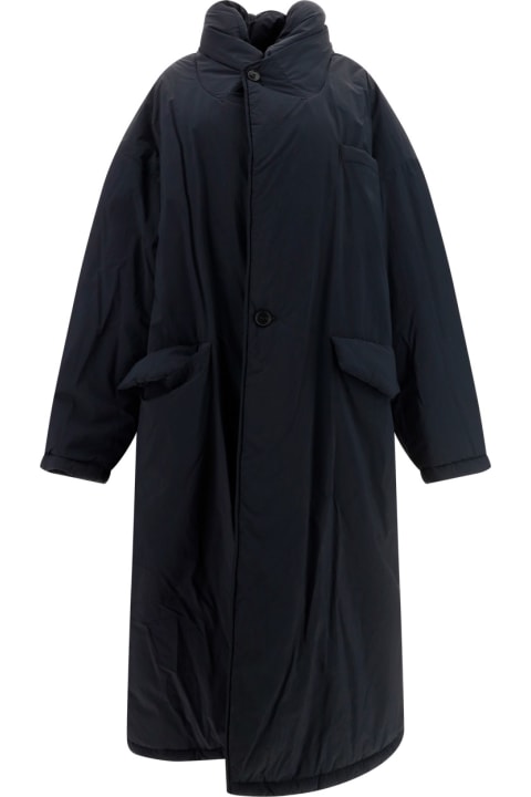 Mantel Coat