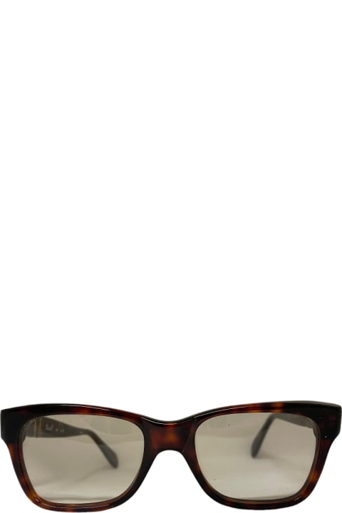 Accessories for Women Persol 305 - Havana Sunglasses