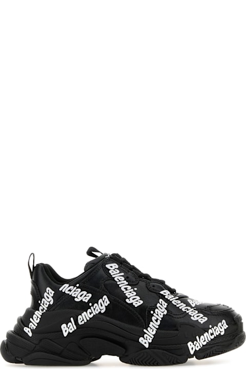 Balenciaga لـ Women Balenciaga Sneakers