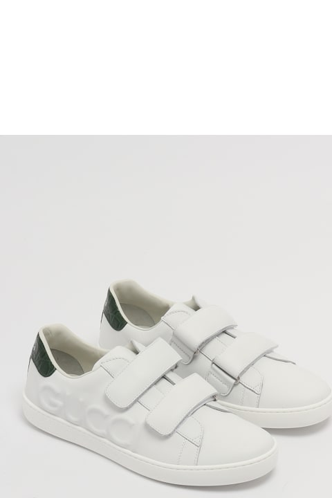 Sale for Kids Gucci Sneakers Sneaker