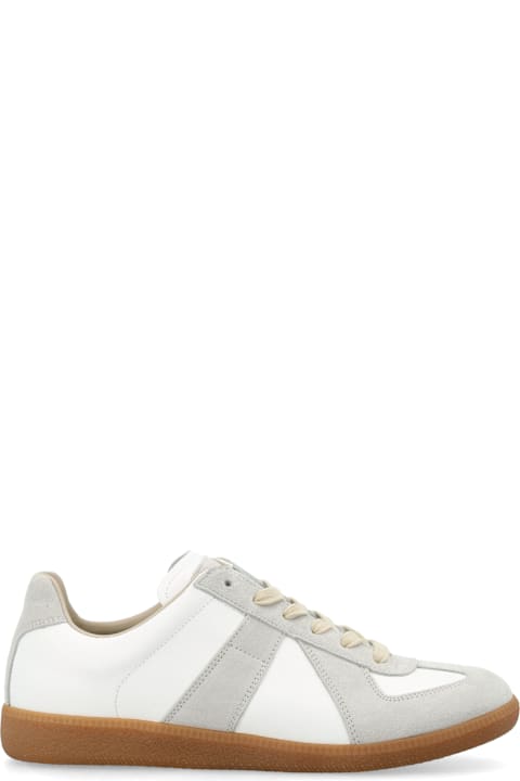 Maison Margiela Replica Low-top Woman
s Sneakers