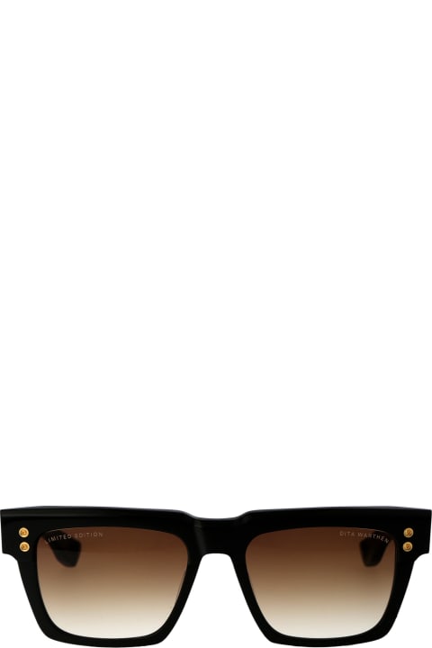 Dita Eyewear for Men Dita Warthen Sunglasses
