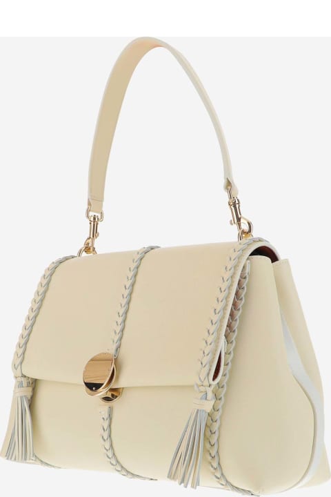 Chloé Bags for Women Chloé Penelope Shoulder Bag
