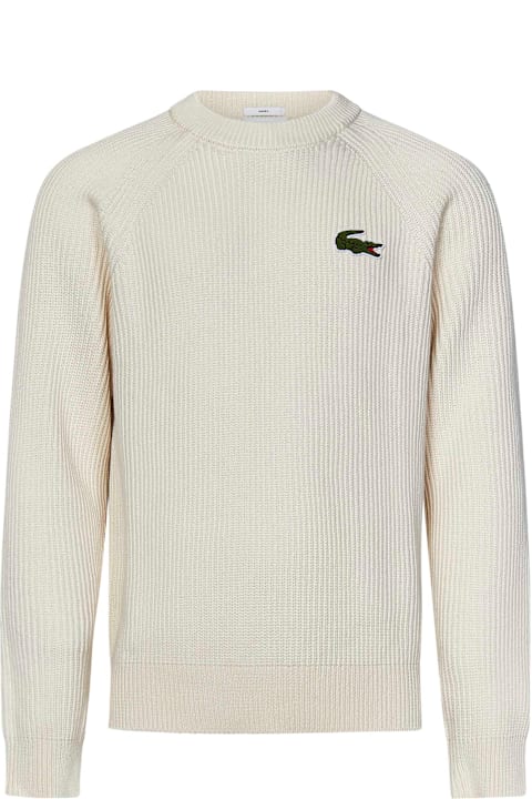 Lacoste for Women Lacoste Sweater