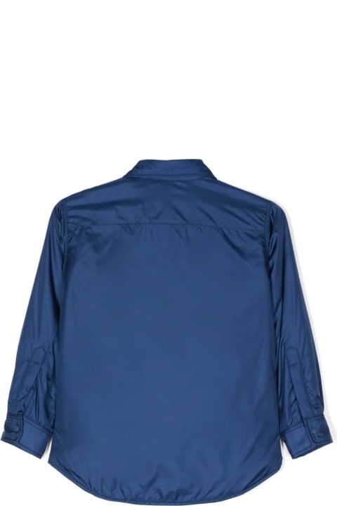 Aspesi Coats & Jackets for Girls Aspesi Bomber Jacket
