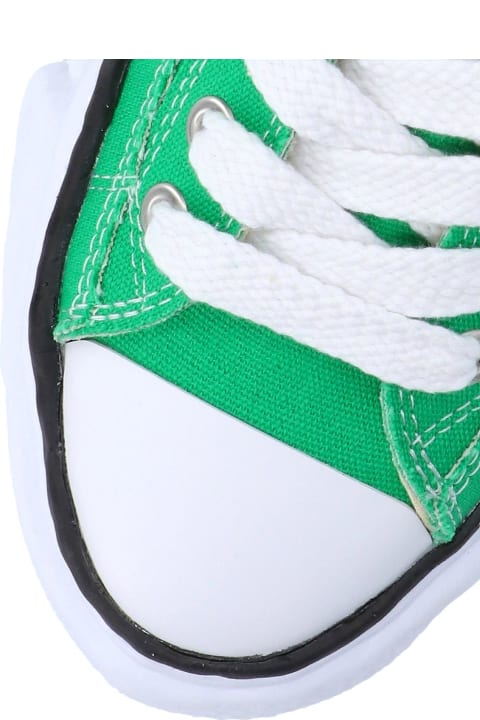 Homeware Mihara Yasuhiro 
original Sole
 Sneakers