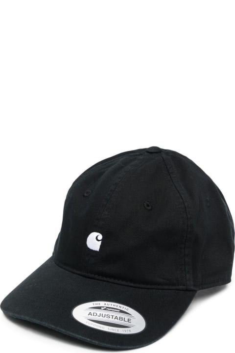 Hats for Men Carhartt Carhartt Hats Black