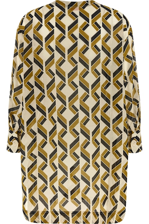 Eres for Kids Eres 'espace' Dress