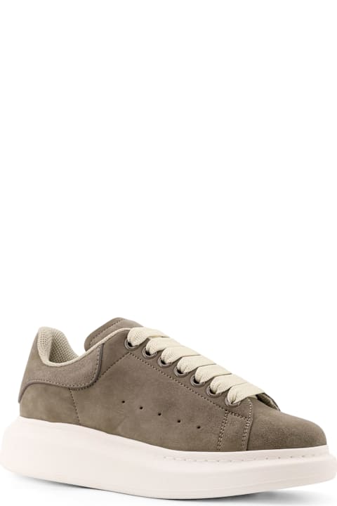 Shoes Sale for Women Alexander McQueen Sneakers