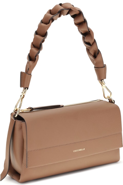 Homeware Coccinelle Boheme Shoulder Bag