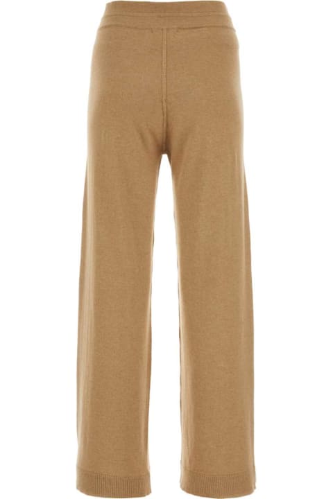 Homeware Woolrich Camel Nylon Blend Pant