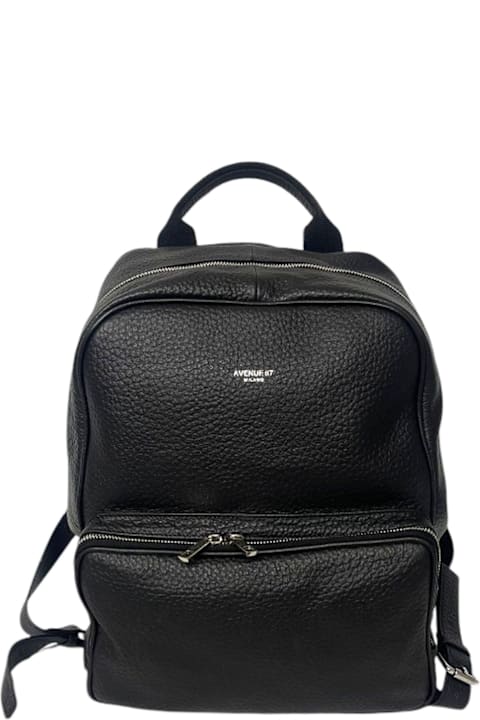 Avenue 67 for Women Avenue 67 London Black Backpack